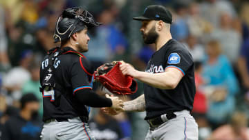 Miami sigue recibiendo llamadas para negociar por Tanner Scott