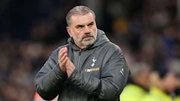 Everton FC v Tottenham Hotspur FC - Premier League