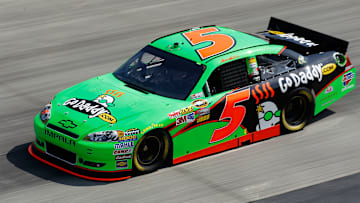 Mark Martin, Hendrick Motorsports, NASCAR