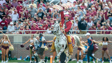 Virginia Tech v Florida State