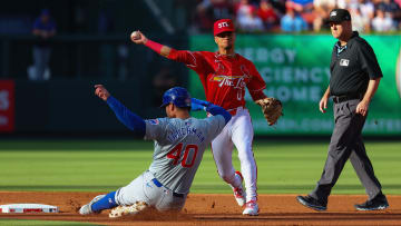 Chicago Cubs v St. Louis Cardinals