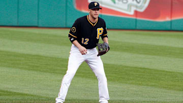 Washington Nationals v Pittsburgh Pirates