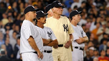 Baltimore Orioles v New York Yankees