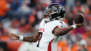 Atlanta Falcons v Denver Broncos