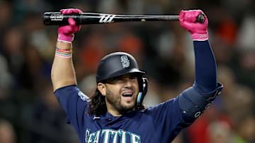 Houston Astros v Seattle Mariners
