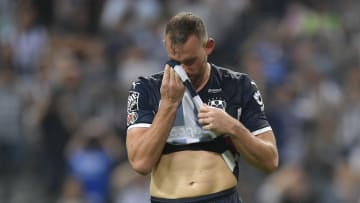 Vincent Janssen ha recibido una decisión de la directiva albiazul 