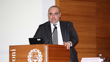 Marco Bellinazzo Marco Bellinazzo