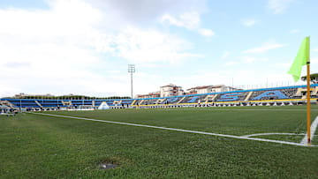 Arena Garibaldi Arena Garibaldi