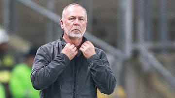 Treinador vem de cinco derrotas seguidas à frente do Colorado