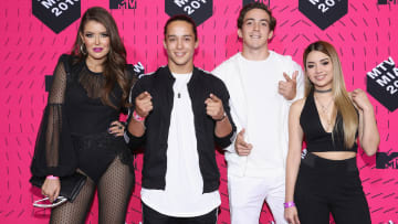 Aristeo Cazares y Caro Sunshine se reencuentran en VLA