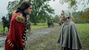 Outlander season 7