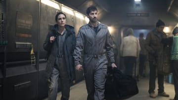 1209150 - Snowpiercer 402: