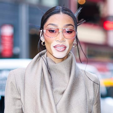 Winnie Harlow