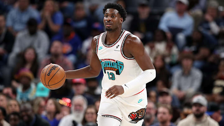 Los Angeles Clippers v Memphis Grizzlies