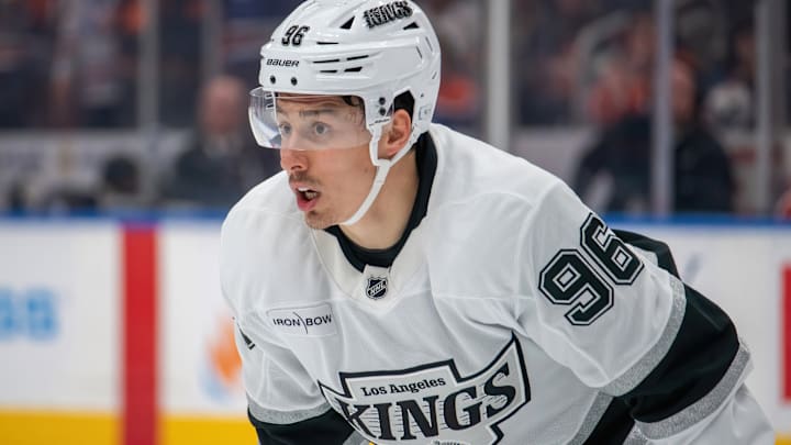 Los Angeles Kings v Edmonton Oilers - Game Six