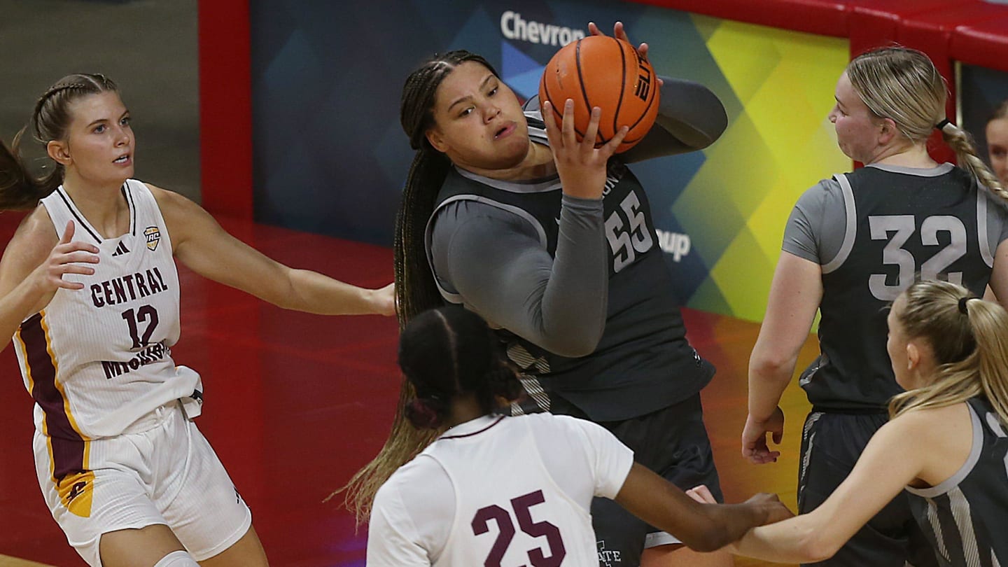 How to watch Iowa State women’s basketball vs. Iowa: TV channel, live stream