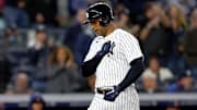 Aaron Hicks sigue siendo una opción para los Yankees en 2023 