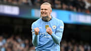 Erling Haaland has scored 29 goals in all competitions this season