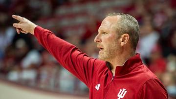 Tucker DeVries Shines as Indiana Rebuilds with Transfers