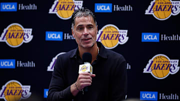 New York Knicks, Los Angeles Lakers