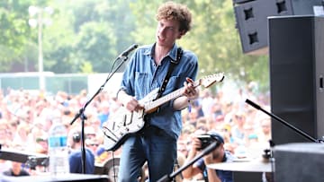 2011 Pitchfork Music Festival - Day 3
