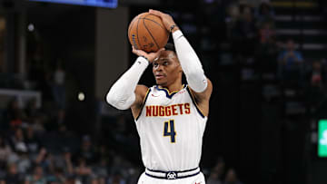 Denver Nuggets v Memphis Grizzlies - Emirates NBA Cup