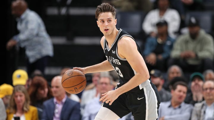 Zach Collins