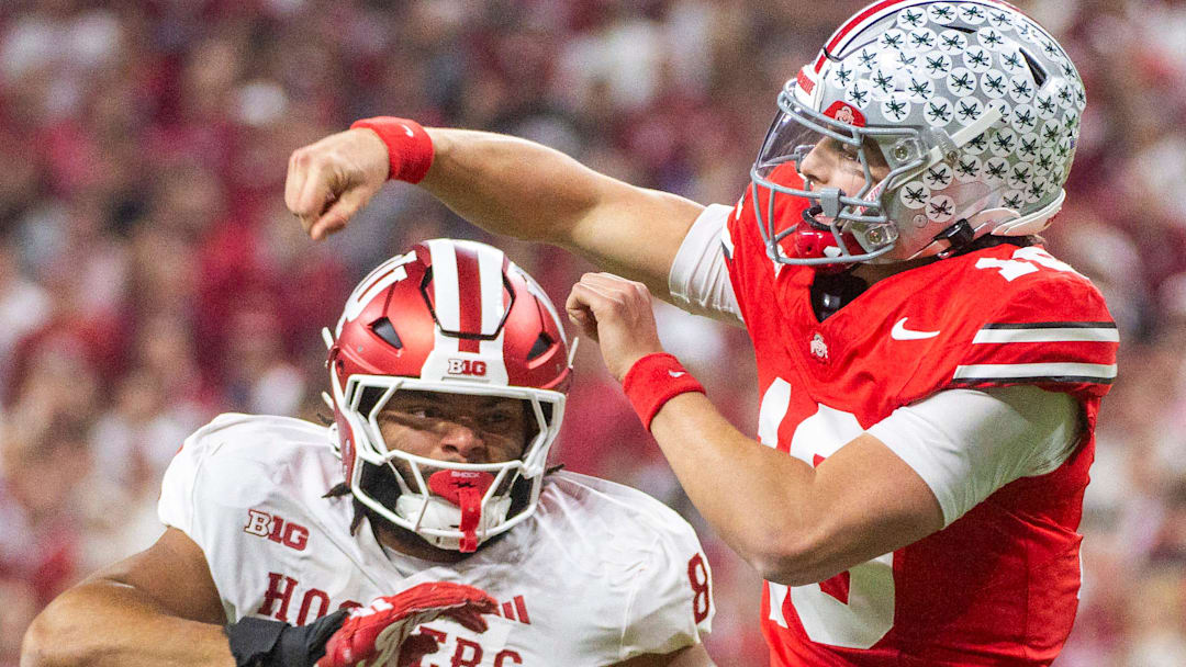 The 2026 College Football season has four teams that are heavily expected to win it all, and Ohio State is one of them