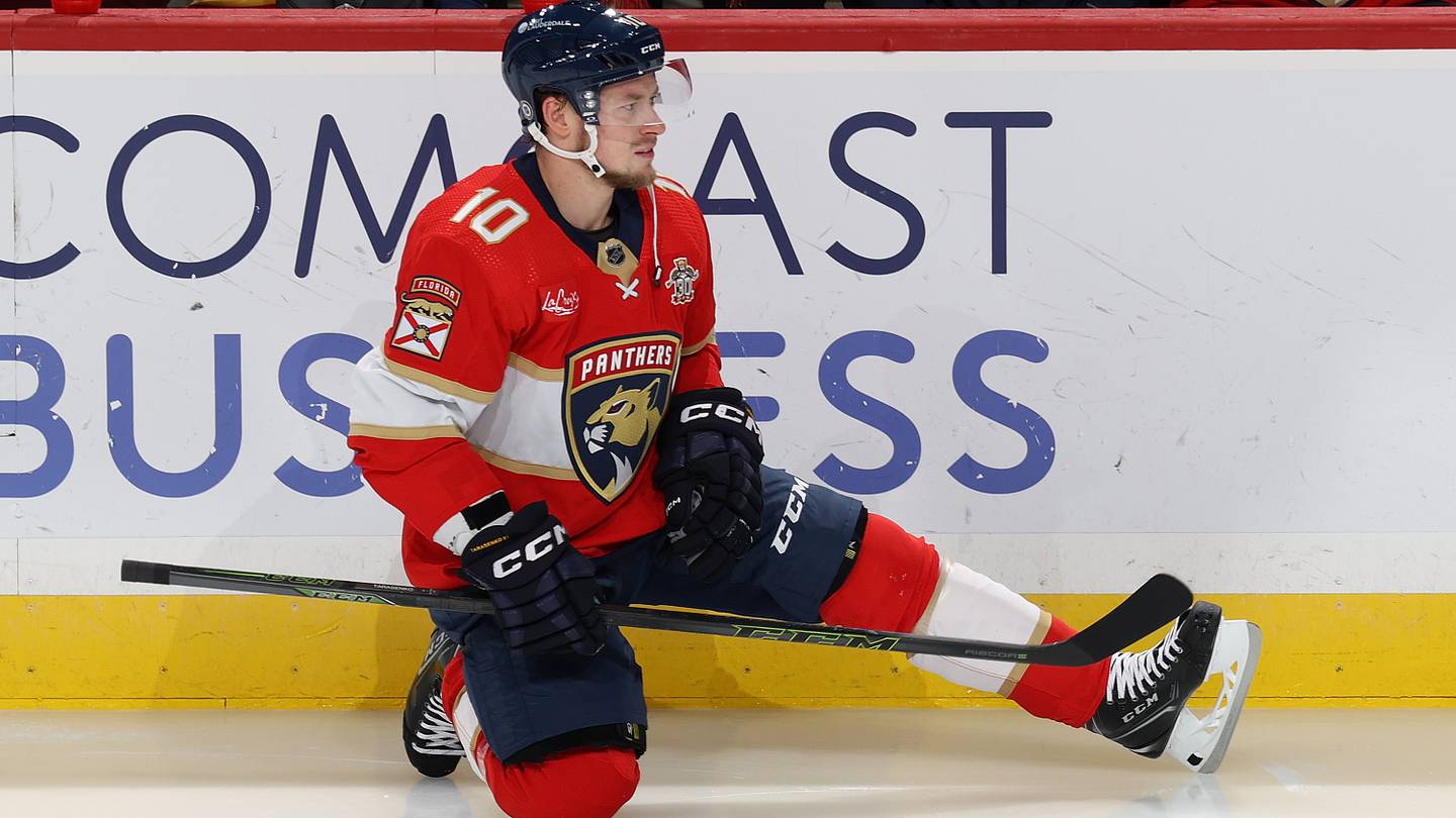 NHL Trade Deadline Winners and Losers - (The Toronto Maple Leafs Are Losers) - Vimarsana News
