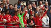 Liverpool ganó la FA Cup