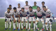 Tigres UANL v Chivas - Torneo Clausura 2024 Liga MX