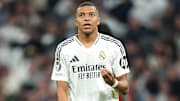 Le Real Madrid pourrait jouer du lourd.