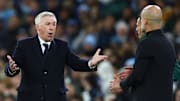 Manchester City v Real Madrid CF: Quarter-final Second Leg - UEFA Champions League 2023/24