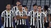 Botafogo permaneceu 55 dias sem técnico acumulando derrotas e frustrações