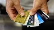 Credit Card Reform Legislation Would Tighten Rules On Rates And Fees