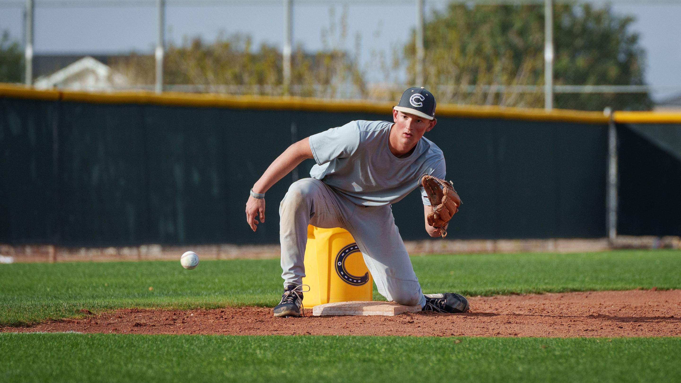 Braves Prospect Report:  Ryne Barker’s Big Bet, Skipping Texas Tech