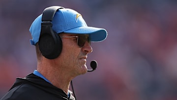 Los Angeles Chargers v Denver Broncos