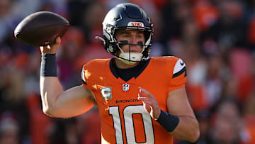 Atlanta Falcons v Denver Broncos