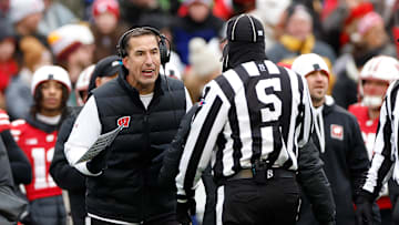 Minnesota v Wisconsin