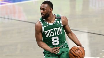 Kemba Walker announced his retirement from the NBA on July 2