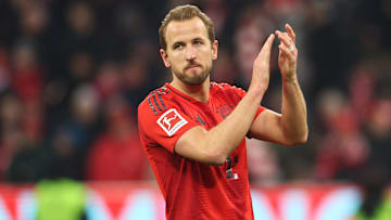 FC Bayern München v SV Werder Bremen - Bundesliga