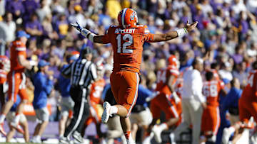 Florida v LSU