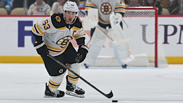Boston Bruins v Pittsburgh Penguins