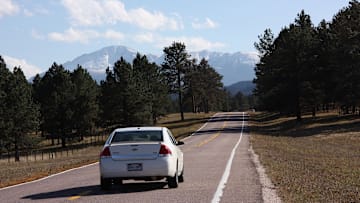 Road Trip USA