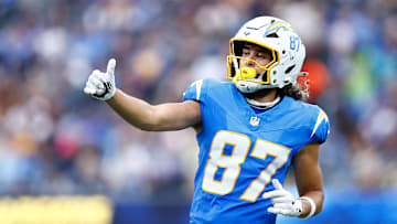 New Orleans Saints v Los Angeles Chargers