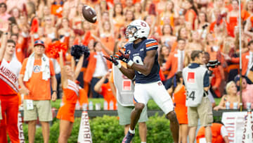 Alabama A&M v Auburn