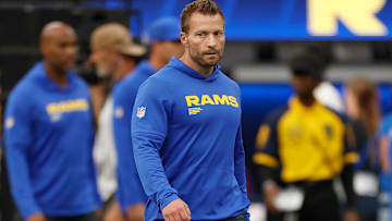 San Francisco 49ers v Los Angeles Rams - NFL 2025