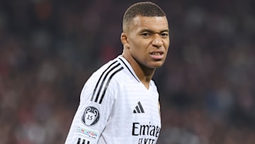 Kylian Mbappé est au cœur de l'actualité.