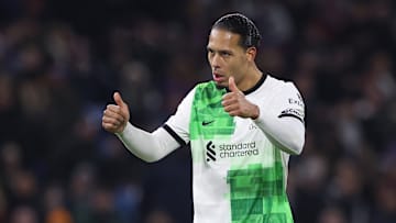 Burnley FC v Liverpool FC - Premier League