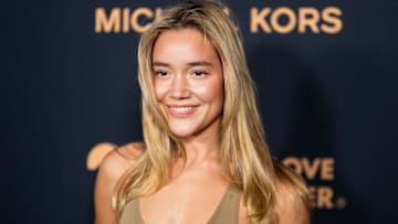 Olivia Ponton